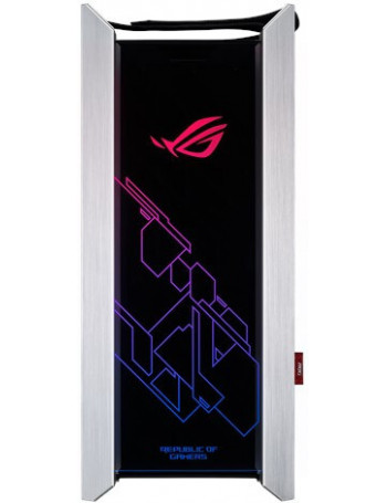 ASUS ROG STRIX HELIOS Midi Tower Branco