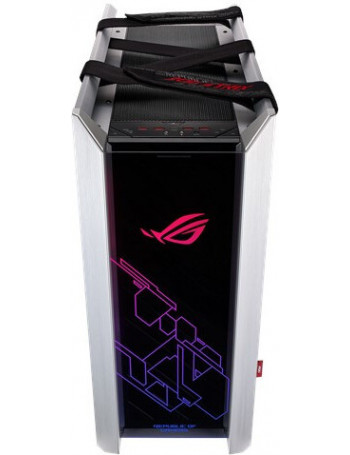 ASUS ROG STRIX HELIOS Midi Tower Branco