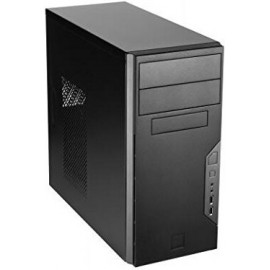 Antec VSK3000B-U3 U2 Mini Tower Preto