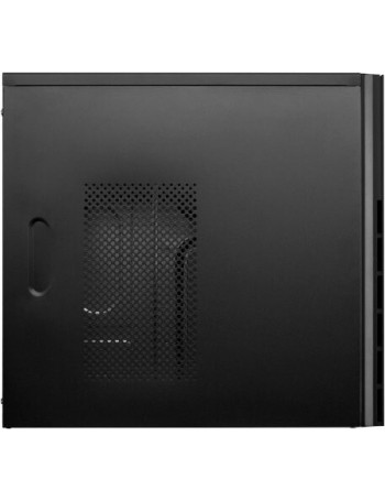 Antec VSK3000B-U3 U2 Mini Tower Preto