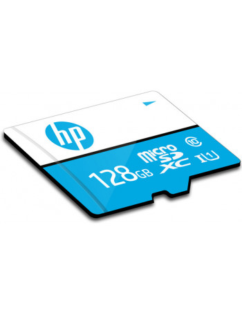 HP HFUD128-1U1BA cartão de memória 128 GB MicroSDXC UHS-I Classe 10