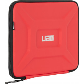 Urban Armor Gear 981890119393 capa para tablet 33 cm (13") Estojo Vermelho