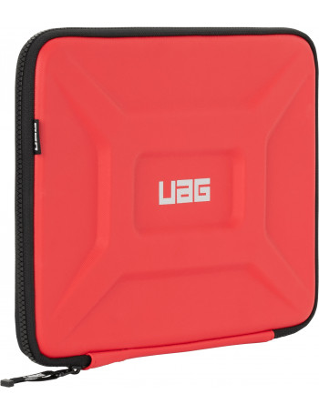 Urban Armor Gear 981890119393 capa para tablet 33 cm (13") Estojo Vermelho