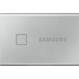 Samsung MU-PC2T0S 2000 GB Prateado