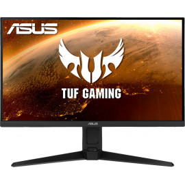 ASUS 90LM05X0-B02170 monitor de ecrã 68,6 cm (27") 1920 x 1080 pixels Full HD LED Preto