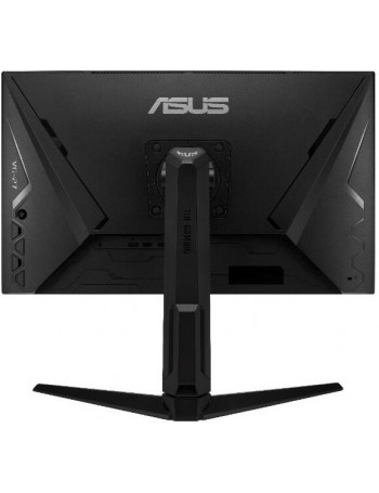 ASUS 90LM05X0-B02170 monitor de ecrã 68,6 cm (27") 1920 x 1080 pixels Full HD LED Preto