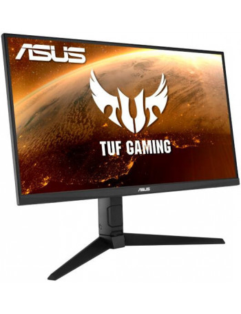 ASUS 90LM05X0-B02170 monitor de ecrã 68,6 cm (27") 1920 x 1080 pixels Full HD LED Preto