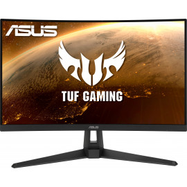 ASUS TUF Gaming VG27VH1B 68,6 cm (27") 1920 x 1080 pixels Full HD LED Preto