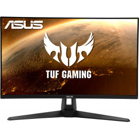 ASUS TUF Gaming VG27AQ1A 68,6 cm (27") 2560 x 1440 pixels Quad HD LED Preto