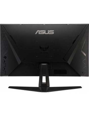 ASUS TUF Gaming VG27AQ1A 68,6 cm (27") 2560 x 1440 pixels Quad HD LED Preto