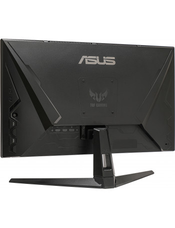 ASUS TUF Gaming VG27AQ1A 68,6 cm (27") 2560 x 1440 pixels Quad HD LED Preto