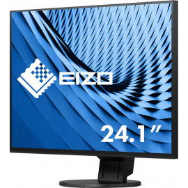 EIZO FlexScan EV2456 61,2 cm (24.1") 1920 x 1200 pixels WUXGA LED Preto