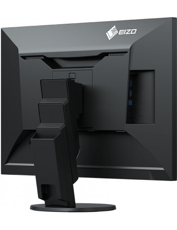 EIZO FlexScan EV2456 61,2 cm (24.1") 1920 x 1200 pixels WUXGA LED Preto