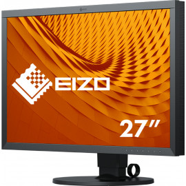 EIZO ColorEdge CS2731 LED display 68,6 cm (27") 2560 x 1440 pixels Quad HD Preto