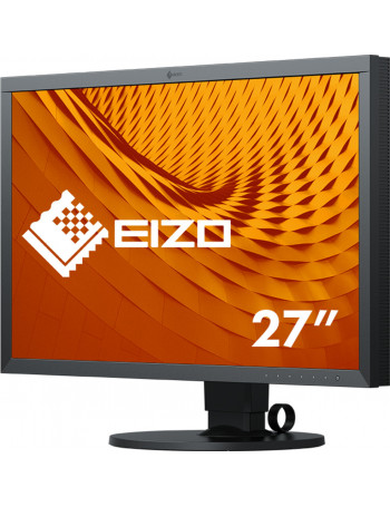 EIZO ColorEdge CS2731 LED display 68,6 cm (27") 2560 x 1440 pixels Quad HD Preto