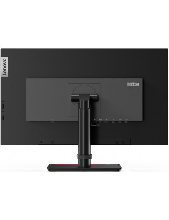 Lenovo ThinkVision P27h-20 68,6 cm (27") 2560 x 1440 pixels Quad HD LED Preto