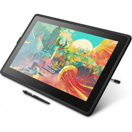 Wacom Cintiq DTK2260K0A mesa digitalizadora Preto