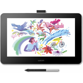 Wacom One 13 mesa digitalizadora Branco 2540 lpi 294 x 166 mm USB