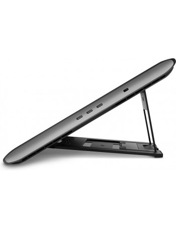 Wacom MobileStudio Pro DTHW1621HK0B mesa digitalizadora Preto 5080 lpi 346 x 194 mm USB Bluetooth