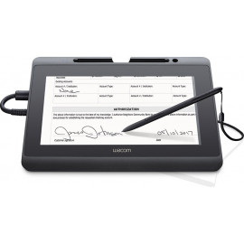 Wacom DTH-1152-CH2 mesa digitalizadora Preto 2540 lpi 235 x 132 mm USB