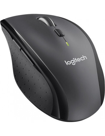 Logitech Marathon M705 rato Mão direita RF Wireless Ótico 1000 DPI