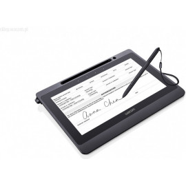 Wacom DTU1141B + SIGN PRO PDF 26,9 cm (10.6") Preto LCD