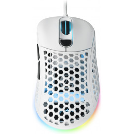 Sharkoon Light² 200 rato Ambidestro USB Type-A Ótico 16000 DPI