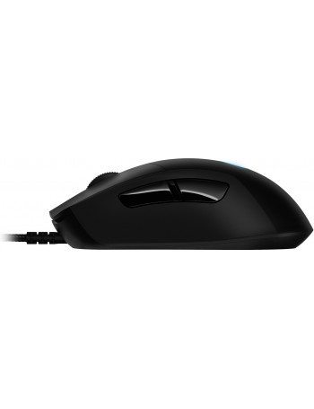 Logitech G G403 rato Mão direita USB Type-A Ótico 16000 DPI