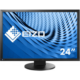 EIZO FlexScan EV2430 61,2 cm (24.1") 1920 x 1200 pixels WUXGA LED Preto