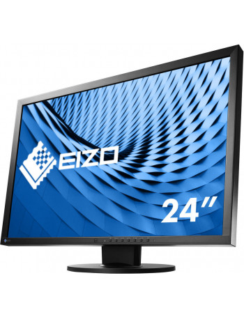 EIZO FlexScan EV2430 61,2 cm (24.1") 1920 x 1200 pixels WUXGA LED Preto