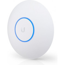 Ubiquiti Networks UAP-AC-SHD ponto de acesso WLAN 1000 Mbit s Branco Power over Ethernet (PoE)