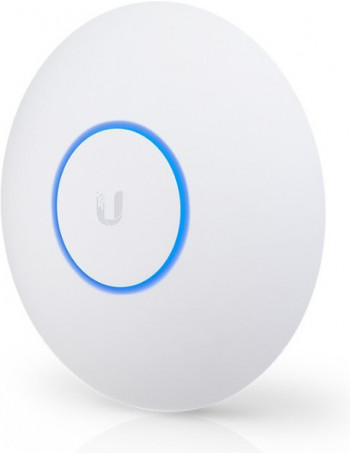 Ubiquiti Networks UAP-AC-SHD ponto de acesso WLAN 1000 Mbit s Branco Power over Ethernet (PoE)