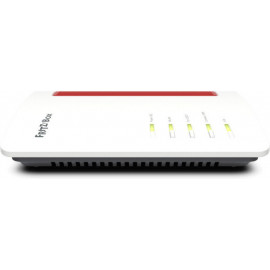 AVM FRITZ!Box 7530 AX router sem fios Gigabit Ethernet Dual-band (2,4 GHz   5 GHz) 3G 4G Branco