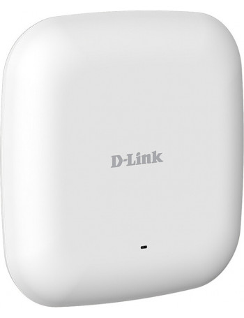 D-Link AC1200 Branco Power over Ethernet (PoE)