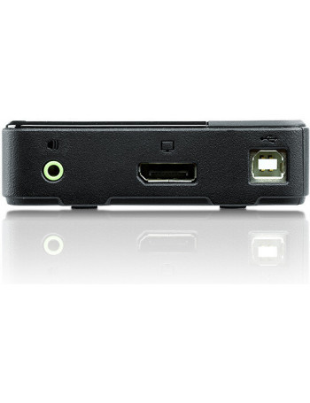 Aten CS782DP chaveador KVM Preto