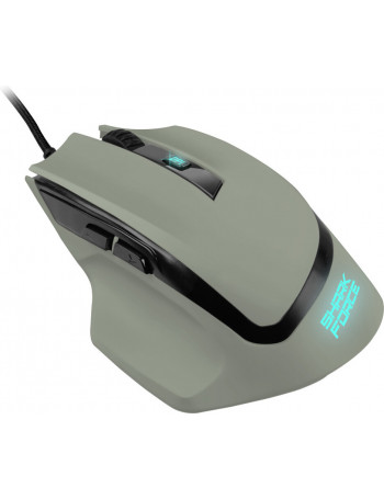 Sharkoon SHARK Force II rato Mão direita USB Type-A Ótico 4200 DPI