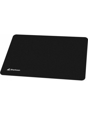 Sharkoon 1337 V2 Gaming Mat M Tapete Gaming Preto