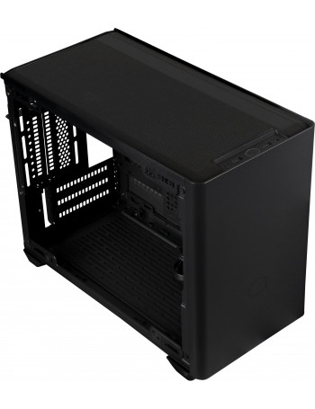 Cooler Master MasterBox NR200P PC Preto