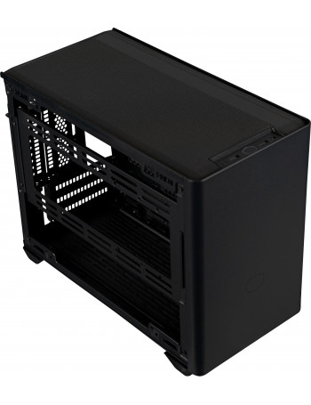 Cooler Master MasterBox NR200P PC Preto