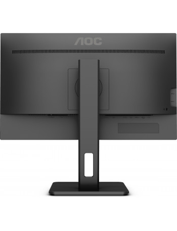 AOC Pro-line 27P2C LED display 68,6 cm (27") 1920 x 1080 pixels Full HD Preto