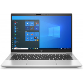 HP ProBook 430 G8 Computador portátil 33,8 cm (13.3") 1920 x 1080 pixels Ecrã táctil Intel Core i5-11xxx 8 GB DDR4-SDRAM 256 GB