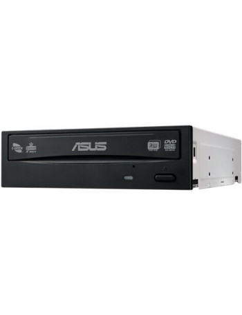 ASUS DRW-24D5MT unidade de disco ótico Interno DVD Super Multi DL Preto