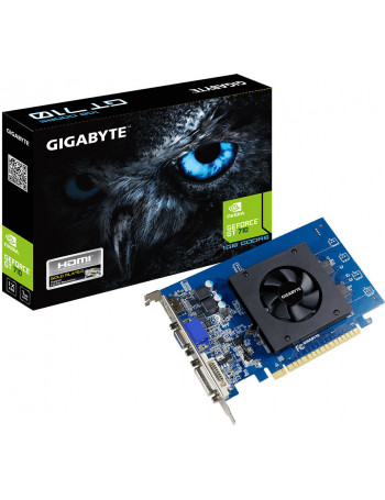 Gigabyte NVIDIA GeForce GT 710...