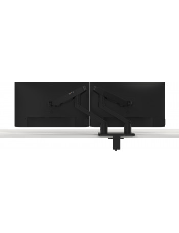 DELL MDA20 montagem e suporte para monitores 68,6 cm (27") Preto