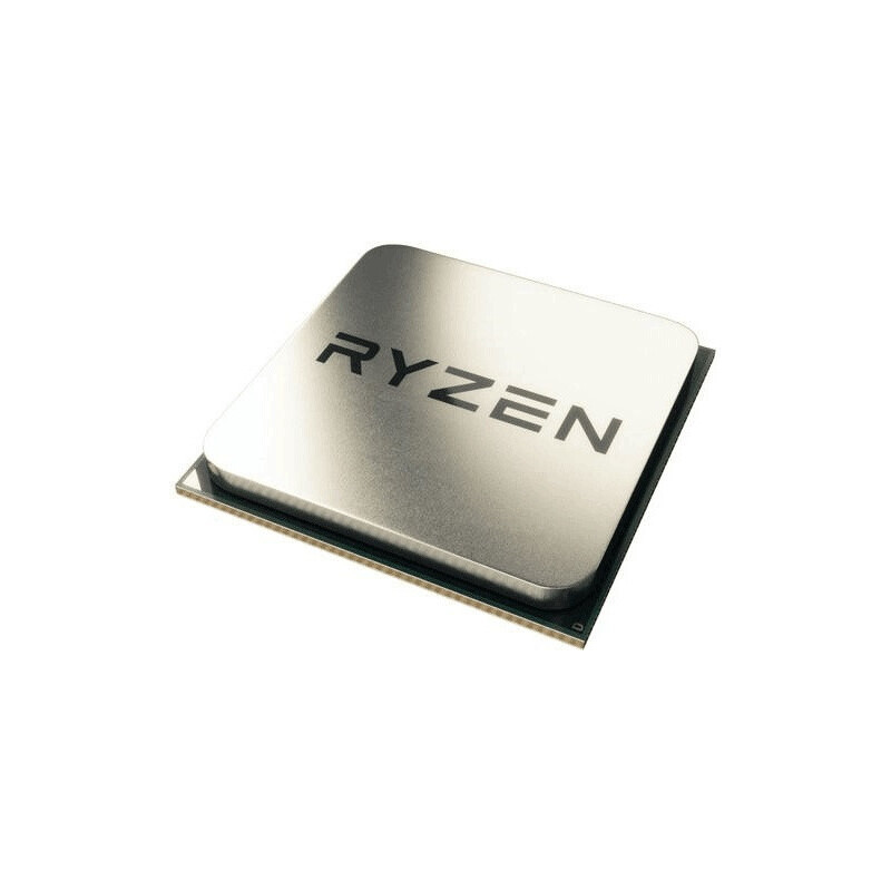 AMD Ryzen 5 3600 processador 3,6 GHz 32 MB L3