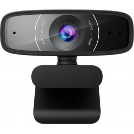 ASUS C3 webcam 1920 x 1080 pixels USB 2.0 Preto