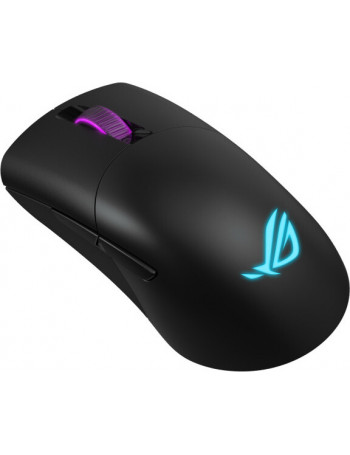 ASUS ROG Keris Wireless rato Mão direita RF Wireless+Bluetooth+USB Type-A Ótico 16000 DPI