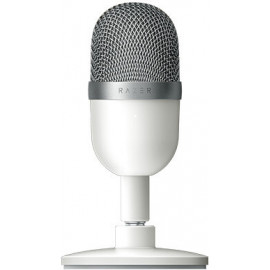 Razer Seiren Mini Branco Microfone de mesa