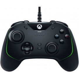 Razer Wolverine V2 Preto 3.5 mm Gamepad Analógico Xbox Series S, Xbox Series X