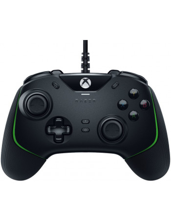 Razer Wolverine V2 Preto 3.5 mm Gamepad Analógico Xbox Series S, Xbox Series X